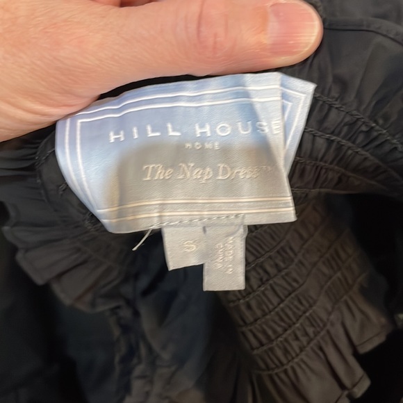 Nesli Hill House Dress - Picture 3 of 3